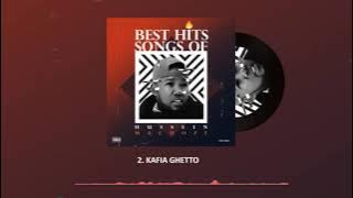 Hussein Machozi - Kafia Ghetto