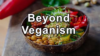Making Aging Optional: Beyond Veganism - Joshua Helman, M.D.