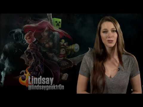 Daily Curse - A Quick Update