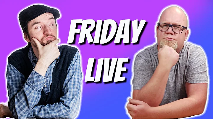 THE SHURE SM7dB IS HERE!