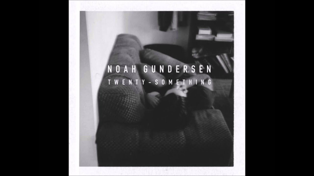 Noah Gundersen - Guardian Angel [ALBUM VERSION]