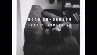 Video voorbeeld van "Noah Gundersen - Guardian Angel [ALBUM VERSION]"