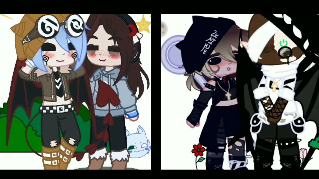 Batalha de OCs •GC• 