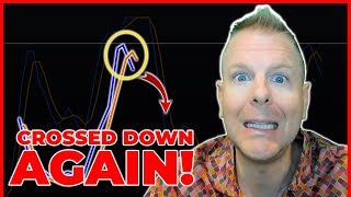 WARNING: BITCOIN JUST DID SOMETHING FOR FIRST TIME SINCE 2019 CRASH