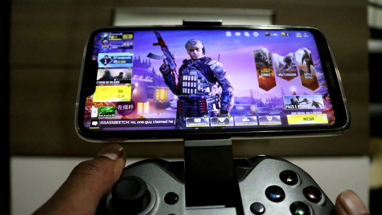 Jogos para Controle (Gamepad USB, Bluetooth ) APK para Android