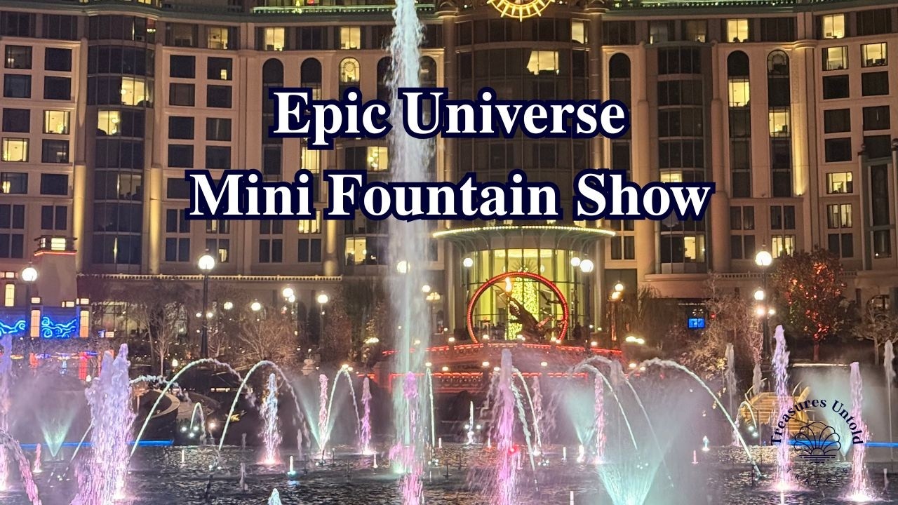 Treasures Untold Travels