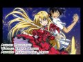 Campione - Oppening Full [Brave Blade]