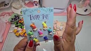  Joanns Hobby Lobby And Temu Haul 