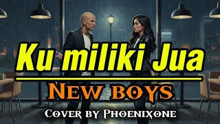 New Boys | Ku Miliki Jua | ( Phoenixone Cover) 