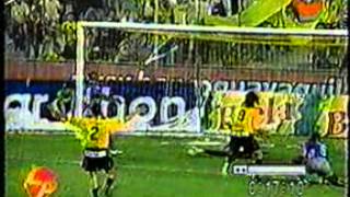 BARCELONA VS EMELEC 2003