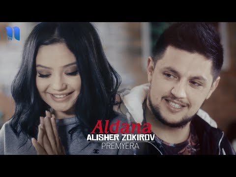 Alisher Zokirov — Aldana (Official Music Video)