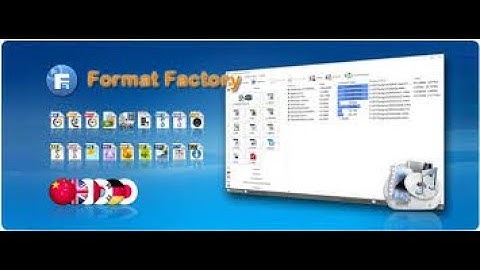 How to Download Converter All in One FormatFactory