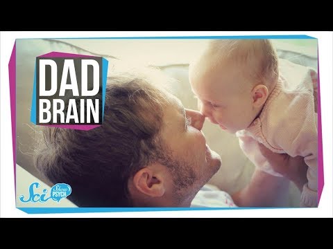 Video: Veranderen mannen nadat de baby is geboren?