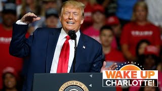 President Trump to hold rally in Arizona as COVID-19 spikes in 23 states
