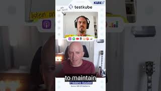 Fred on Evaluating Java Warm-up Solutions Before Istio