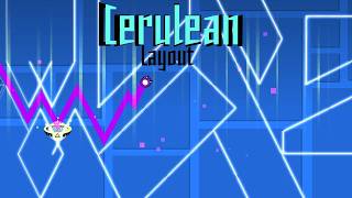 Cerulean Layout (Impossible level)