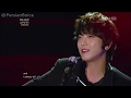 CNBLUE carry on over time "WITH ME"