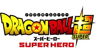 Dr. Hedo - Dragon Ball Super: Super Hero Soundtrack