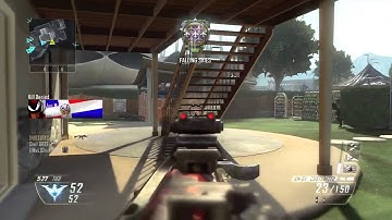 Call Of Duty Ghost - No More Quickscoping