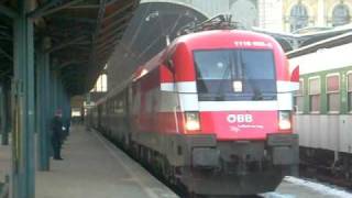 Avala InterCity