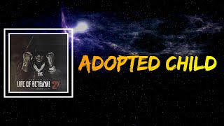 Yungeen Ace - Adopted Child (Lyrics)
