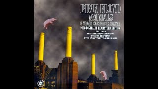 Pink Floyd - Animals 8-Track (2008 Remaster)