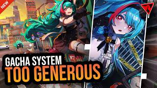 Why NTE’s Gacha System Is Too Generous
