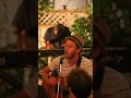 Rivers and roads at a magical house party in 2010 in Queen Anne Seattle, Washington!