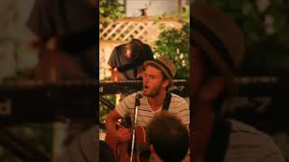 Rivers and roads at a magical house party in 2010 in Queen Anne Seattle, Washington!