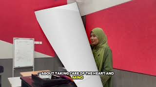 FORUM : GADGET ADDICTION BY GROUP 2 (ABA2313 COUNSELING IN THE QURAN AND HADITH) (KAA )