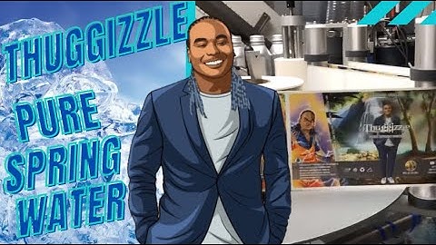 Behind The Scenes: Making Of Thuggizzle