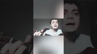 В.Цой - Кукушка (cover) #кавер #cover #кино #кукушка #цой