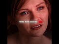 who was kissing her spiderman or peter