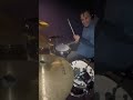 Justin Timberlake - Like I Love You Drum Cover