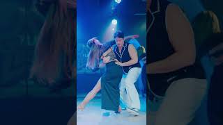 클루니 &amp;  아만다 인텐소 공연 2026 #bachata #바차타