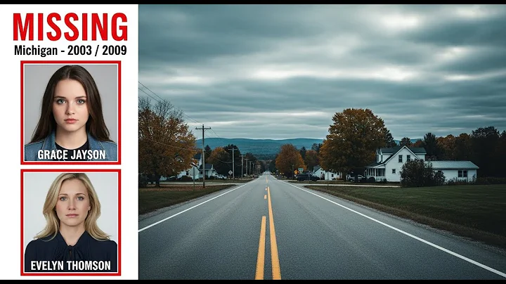 Michigan 2003 & 2009 cold case solved   arrest shocks community