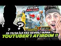 26 YIL&#39;DA İLK KEZ SEVGİLİ YAPAN YOUTUBER&#39;I AYIRDIM !! ( ÇOCUK AĞLADI ) Pubg Mobile