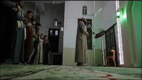 سورة الأنفال لفضيلة الشيخ عبد الفتاح مصطفى.