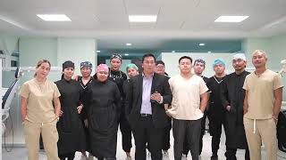 University of the Visayas | Dental Laboratory