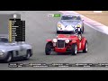 Rolex Monterey Motorsports Reunion Day 2 - Part 1
