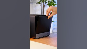 MINISFORUM N5 Pro AI NAS – AI-Powered, Massive Storage & Lightning Fast Networking!