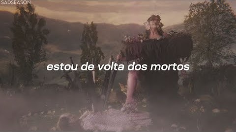 Melanie Martinez - DEATH (vídeo + tradução)