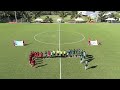 LIVE | OFC U-19 Men's Championship 2026 - Qualifying | Papua New Guinea vs Cook Islands