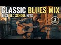 Blues Rock Signature Style Inspired by Jimi Hendrix, Gary Moore, Jimmy Page, Jeff Beck