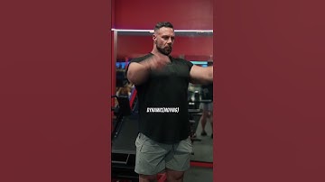 Don’t start your workout before this…