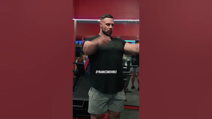 Don't start your workout before this…