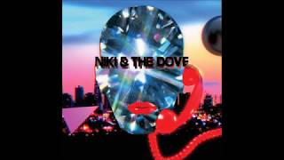 Niki & The Dove ; So mucht it hurts  - Subtitulado al español