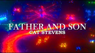 CAT STEVENS-FATHER AND SON(Traduzione Italiana)