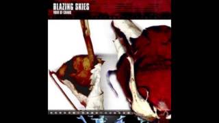 Blazing Skies - Whispers (Swedish Melodeath)