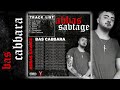 Bas cabbara (Offical Disstrack)